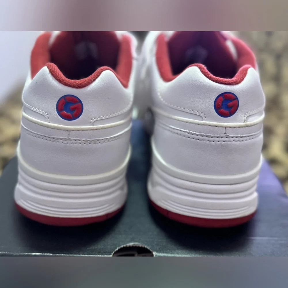 Vintage 2004 G6  G-Unit Sneakers - Picture 5 of 11